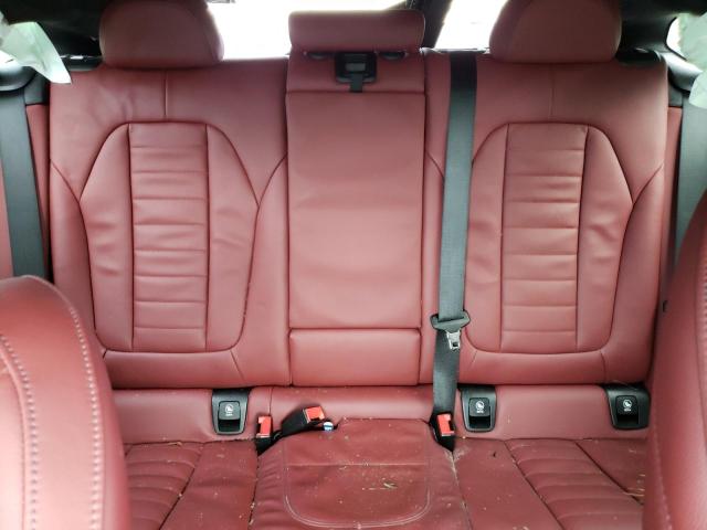 5UXUJ3C59KLG51993 BMW X4 Xdrive30i