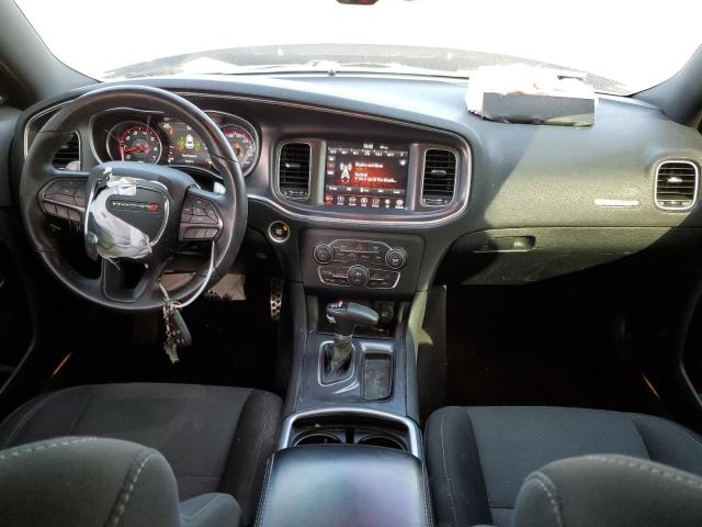 2C3CDXGJ9JH187734 Dodge Charger R/t 392