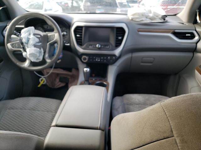 1GKKNKLA3HZ207729 GMC ACADIA SLE