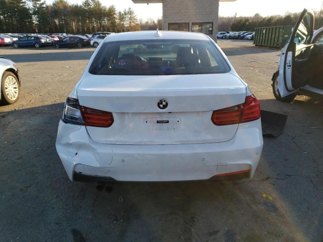 WBA3A5C57EJ465419 BMW 328 I
