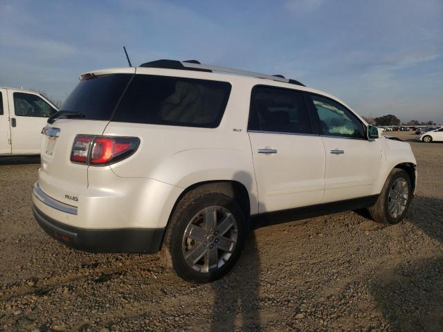 1GKKVSKD0HJ156443 GMC Acadia Limited Slt-2