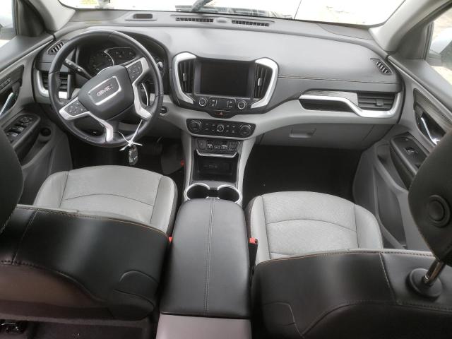 3GKALVEV3ML317538 GMC Terrain Slt