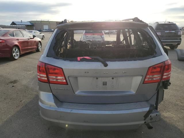 3C4PDCAB6GT146789 Dodge JOURNEY SE