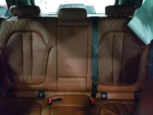 5UXJU2C54KLN66352 BMW X5 Xdrive50i