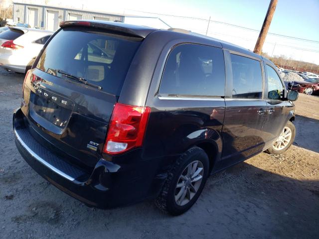 2C4RDGCG9JR268002 Dodge Grand Caravan Sxt