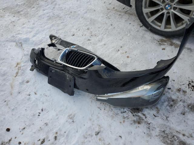 WBA8E5G52GNU21506 BMW 320 XI