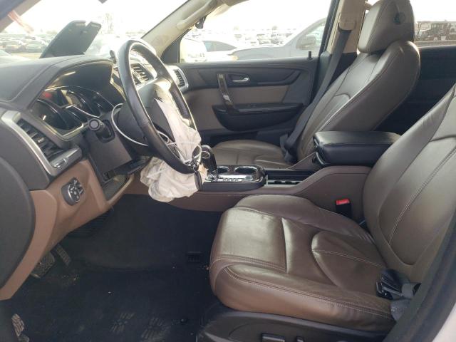 1GKKVSKD0HJ156443 GMC Acadia Limited Slt-2
