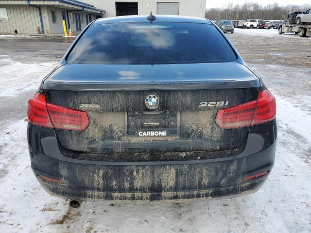 WBA8E5G52GNU21506 BMW 320 XI