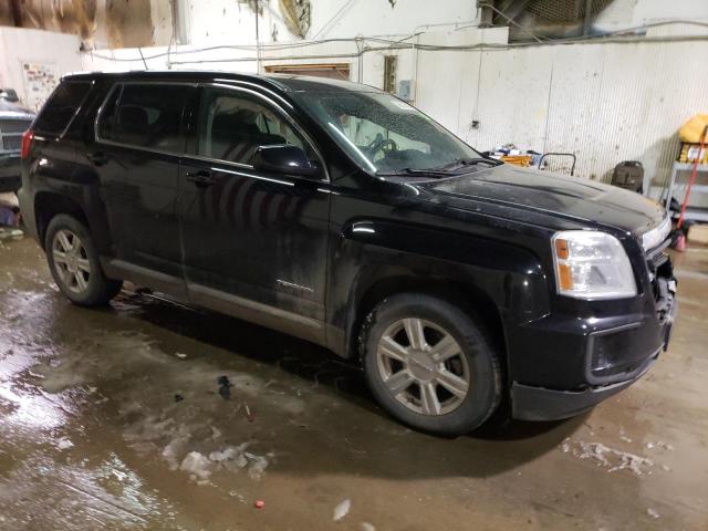 2GKFLSEK8G6267819 GMC Terrain Sle