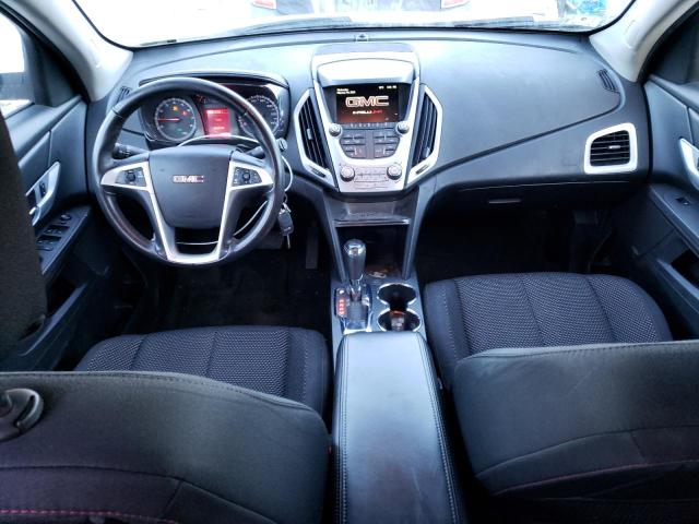 2GKFLTEK2H6349536 GMC Terrain Sle