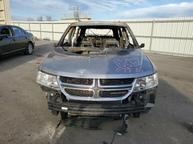 3C4PDCAB6GT146789 Dodge JOURNEY SE