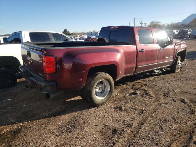 1GT42YEY9HF118680 GMC Sierra K3500 Denali