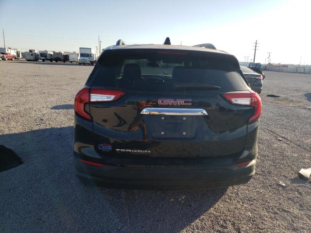 3GKALMEV5NL276079 GMC Terrain Sle