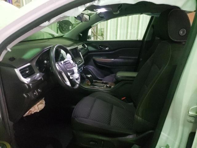 1GKKNLLA2HZ242378 GMC ACADIA SLE