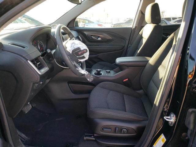 3GKALMEV5NL276079 GMC Terrain Sle