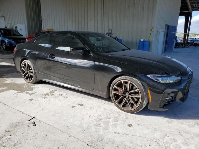 WBA53AP01MCG17341 BMW 430I