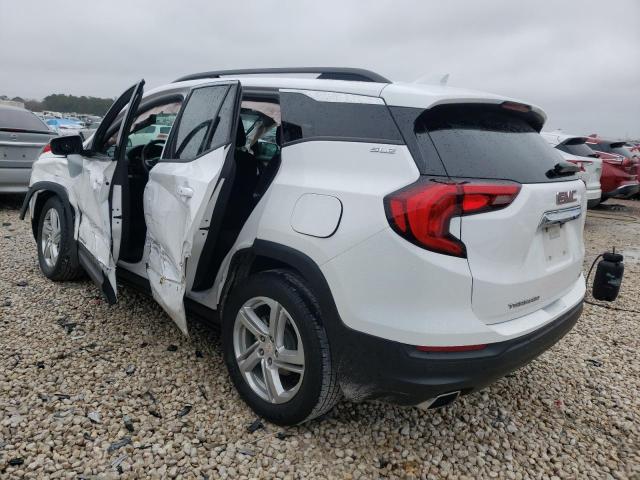 3GKALMEX0JL258908 GMC Terrain Sle