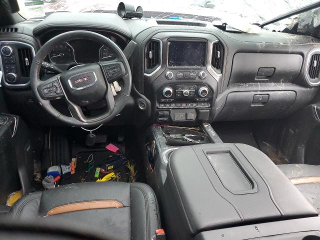 3GTP9EED8MG195831 GMC Sierra K1500 At4