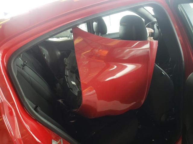 1C3CDZAG7EN182182 Dodge AVENGER SE