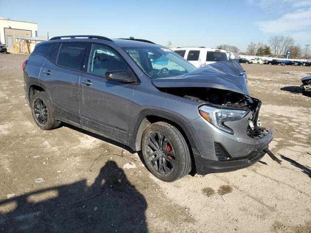 3GKALMEV6LL337291 GMC Terrain Sle