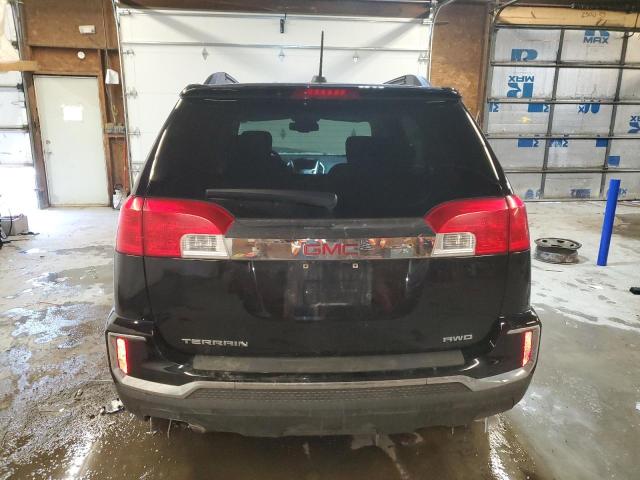2GKFLTEK7G6265999 GMC Terrain Sle