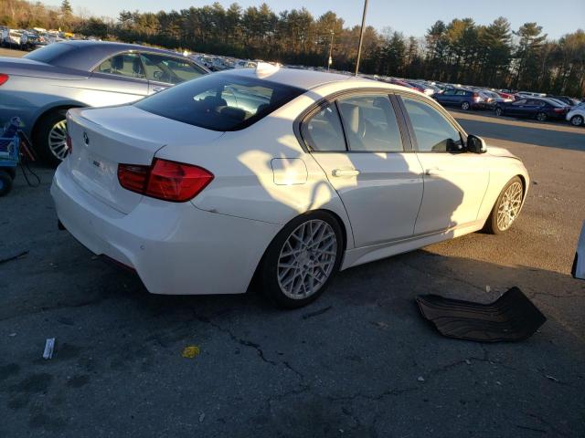 WBA3A5C57EJ465419 BMW 328 I