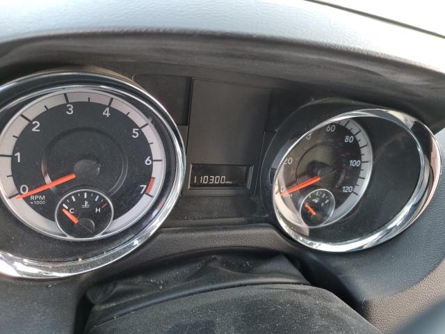 2C4RDGCG7HR735878 Dodge Grand Caravan Sxt
