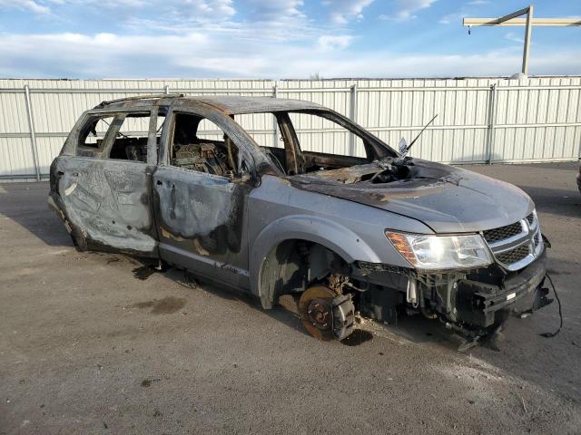 3C4PDCAB6GT146789 Dodge JOURNEY SE