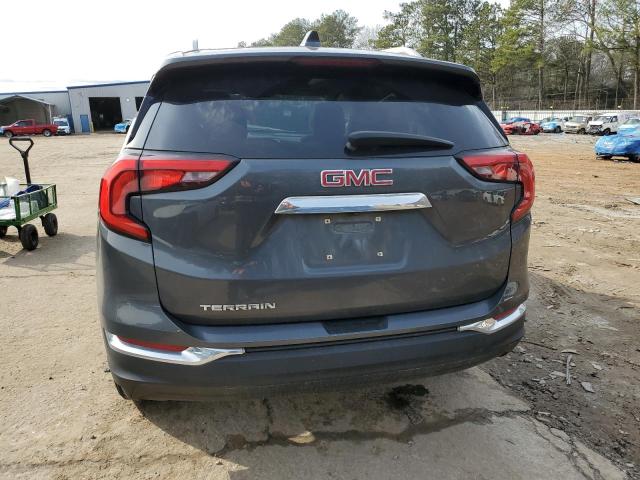 3GKALPEV9JL246451 GMC Terrain Slt