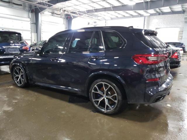 5UXJU2C54KLN66352 BMW X5 Xdrive50i