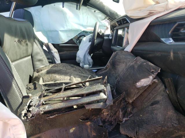 1GKS2DKL6NR221384 GMC YUKON DENALI