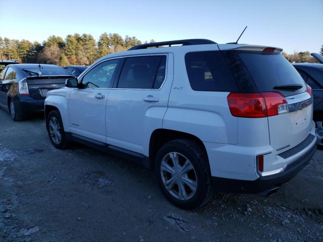 2GKFLTEK2H6349536 GMC Terrain Sle