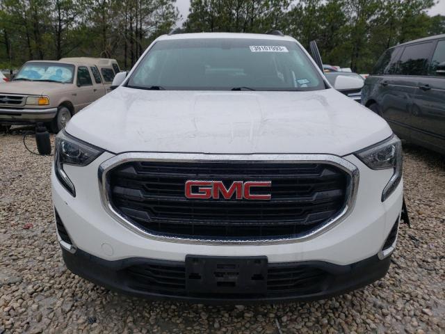 3GKALMEX0JL258908 GMC Terrain Sle