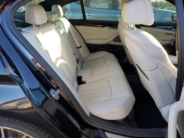 WBAJE7C55JWC54422 BMW 540 XI