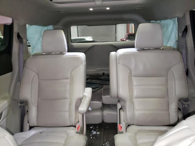 1GKKNXLS4HZ203176 GMC Acadia Denali