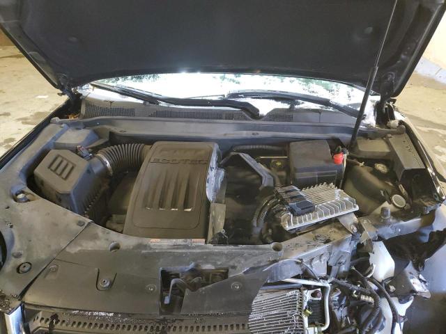 2GKFLTEK7G6265999 GMC Terrain Sle