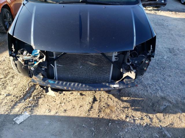 2C4RDGCG9JR268002 Dodge Grand Caravan Sxt