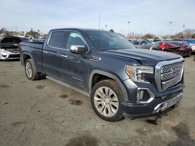 3GTU9FEL3LG348498 GMC Sierra K1500 Denali