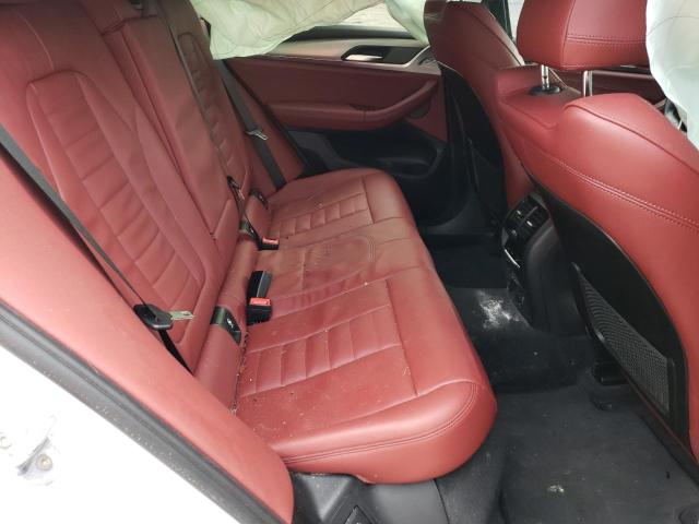 5UXUJ3C59KLG51993 BMW X4 Xdrive30i