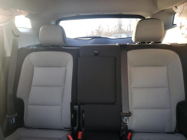 3GKALTEV6NL307561 GMC Terrain Sle