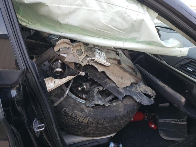 WBA4C9C5XFG135293 BMW 428 Xi Gran Coupe Sulev
