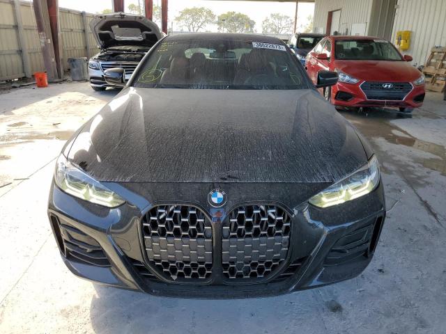 WBA53AP01MCG17341 BMW 430I