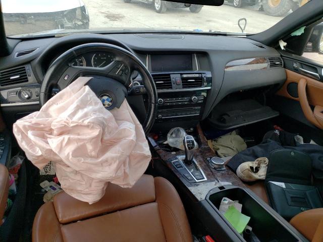 5UXXW3C54F0M88821 BMW X4 Xdrive28i