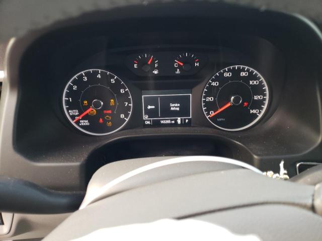 1GKKNKLA3HZ207729 GMC ACADIA SLE