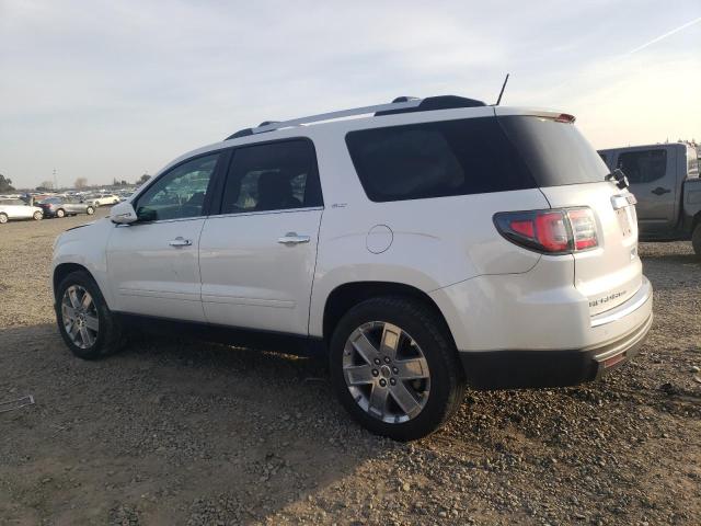 1GKKVSKD0HJ156443 GMC Acadia Limited Slt-2
