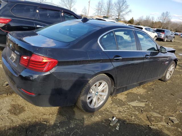 WBA5A7C51ED613731 BMW 528 XI