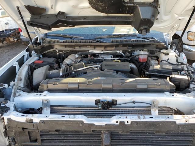 1GT49PEY8PF117377 GMC Sierra K2500 At4