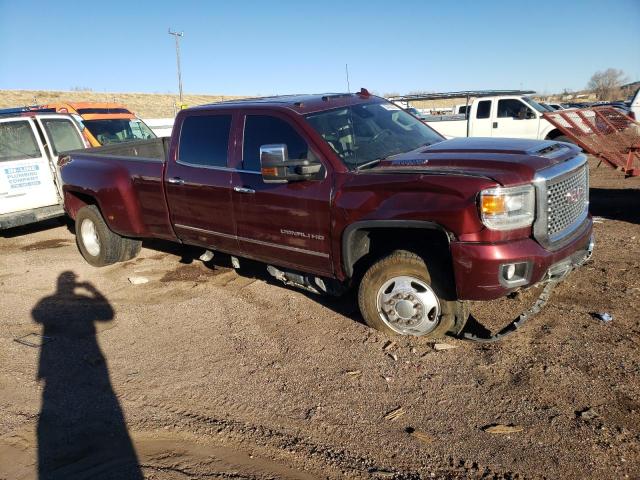 1GT42YEY9HF118680 GMC Sierra K3500 Denali