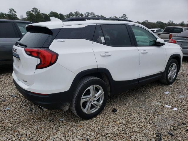 3GKALMEX0JL258908 GMC Terrain Sle