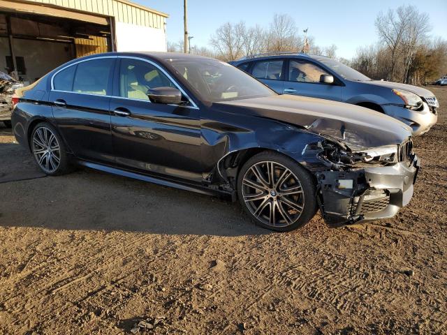 WBAJE7C55JWC54422 BMW 540 XI